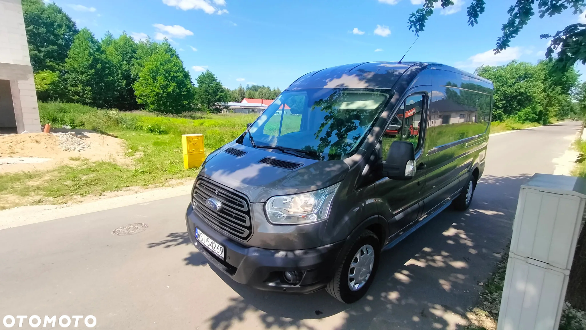 Ford TRANSIT - 25