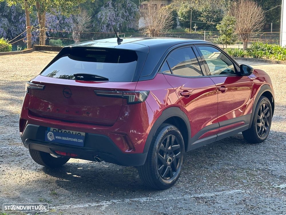 Opel Mokka 1.5 D GS Line - 18