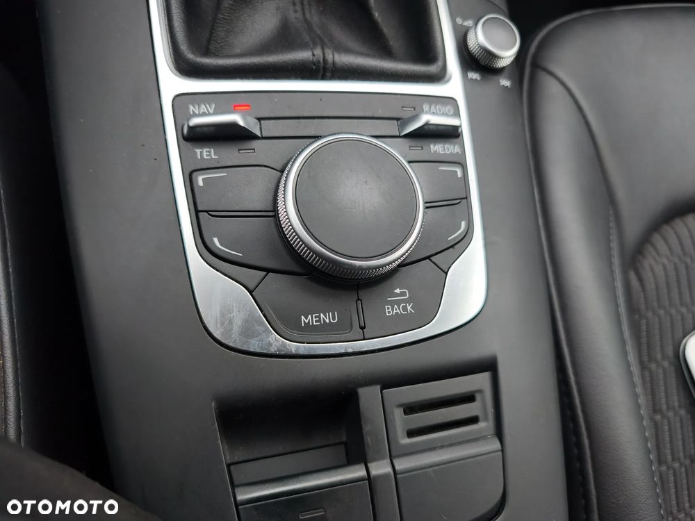 Audi A3 Sportback 1.6 TDI Ambiente - 20