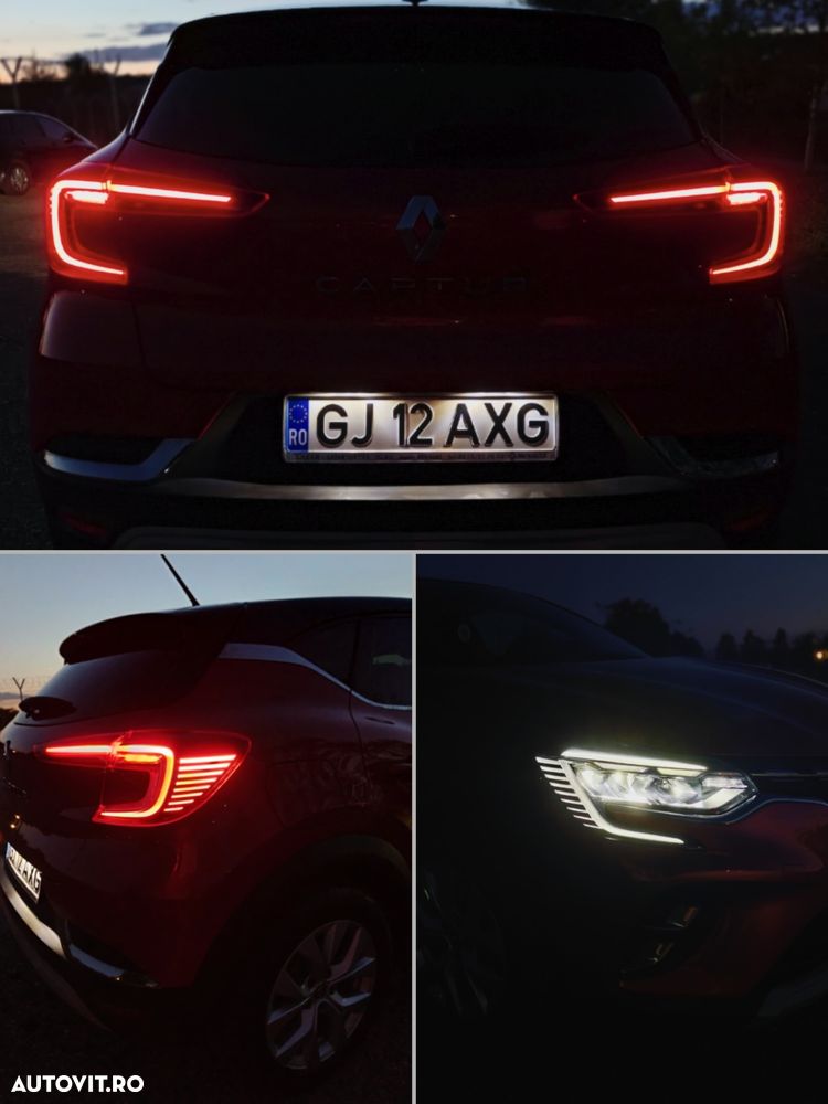 Renault Captur - 7