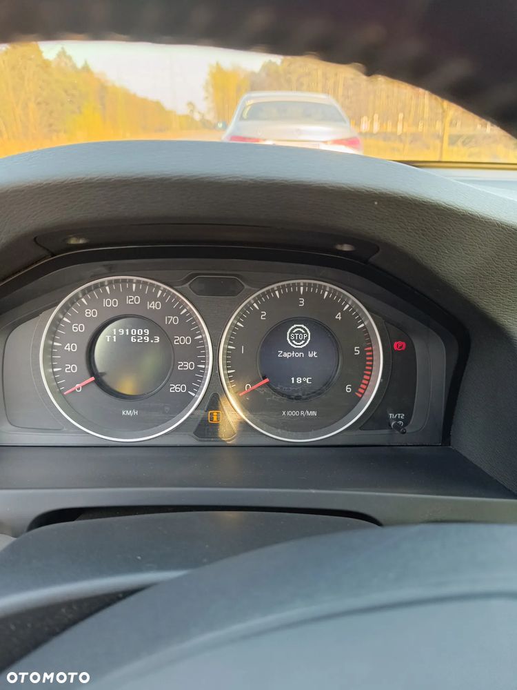 Volvo S60 D3 Kinetic - 9