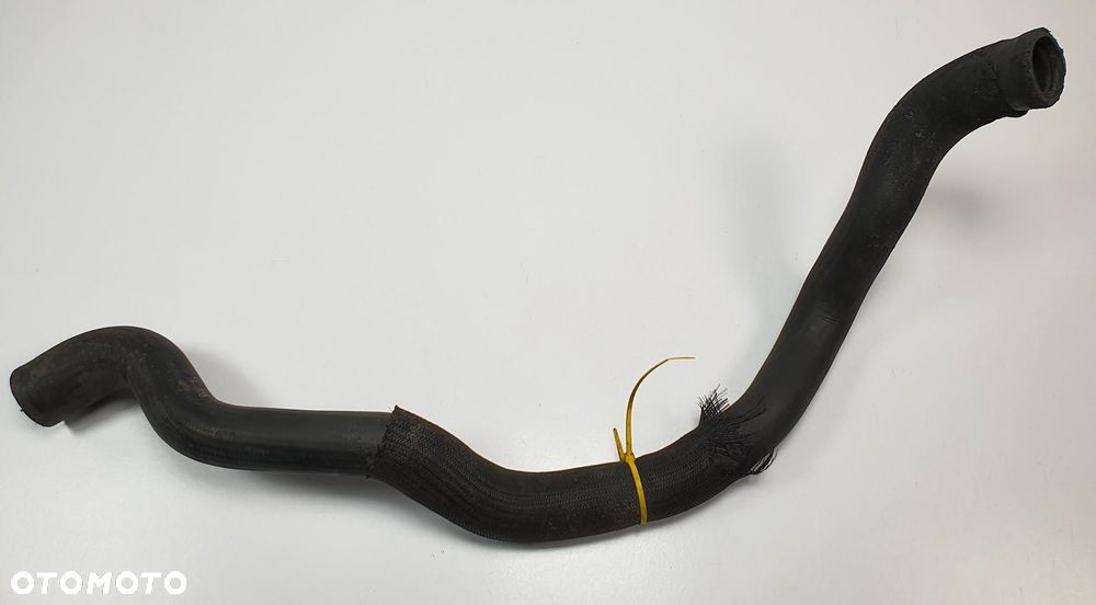 RURA RURKA WODY VOLVO XC90 2.4 D5 08649743 - 1