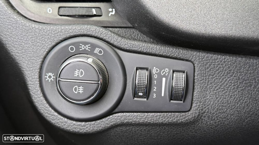 Fiat 500X 1.3 MJ - 27