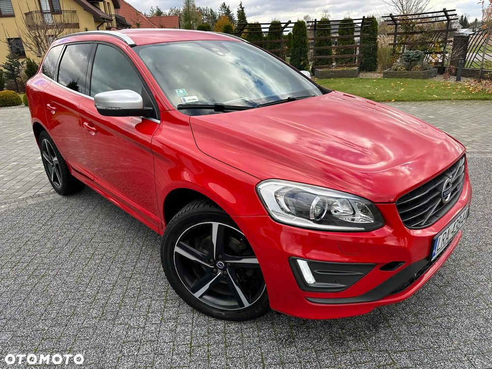 Volvo XC 60 D4 Drive-E Summum - 2