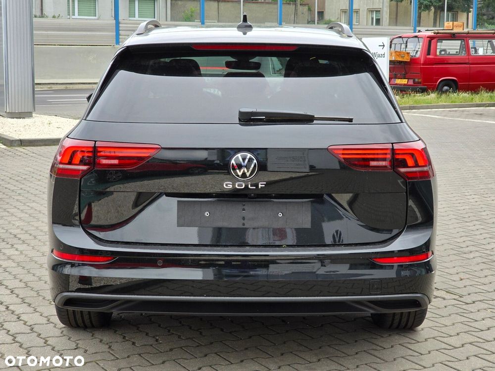 Volkswagen Golf 1.5 TSI Life Plus - 8