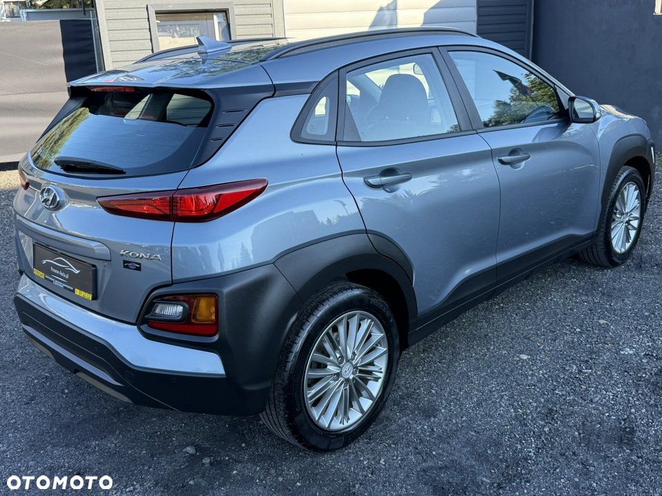 Hyundai Kona 1.0 T-GDI Advantage+ - 6