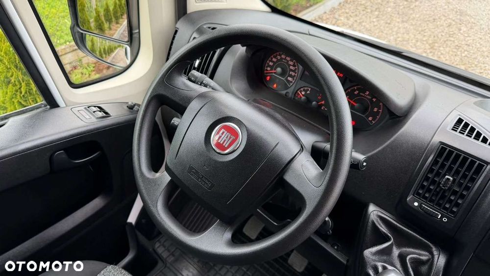 Fiat Ducato - 15