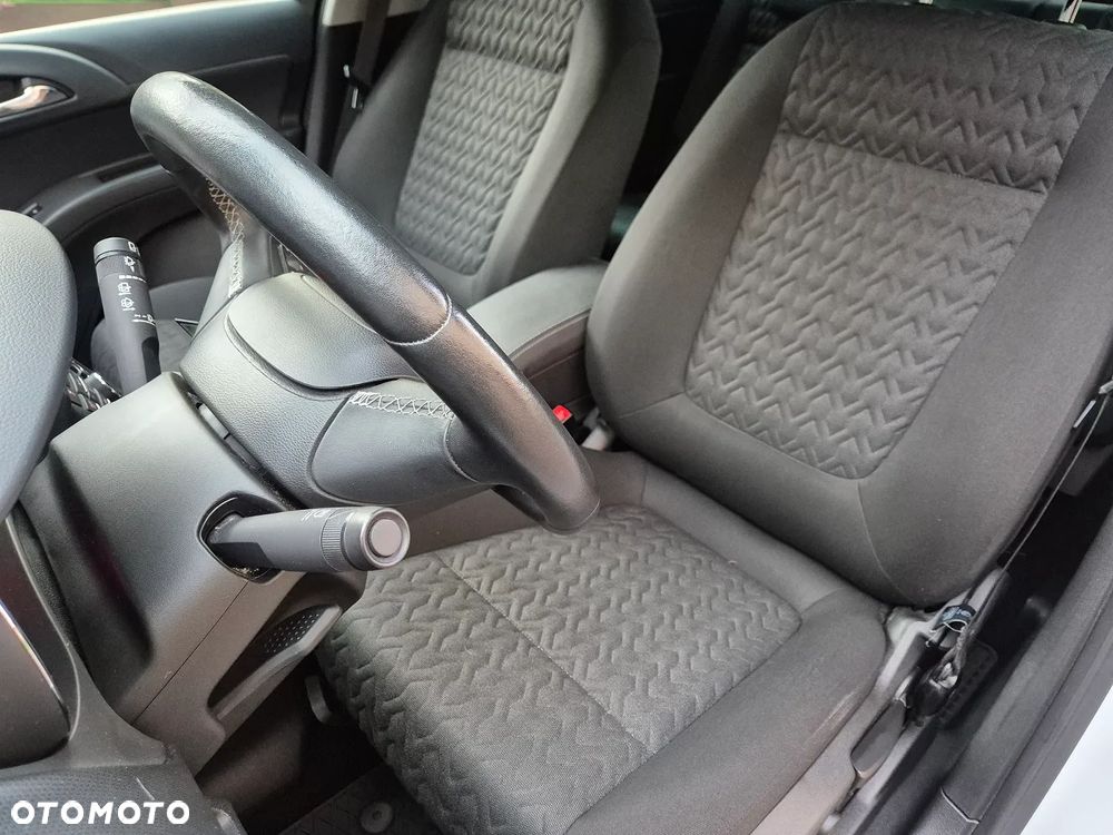 Opel Meriva 1.7 CDTI Active - 16