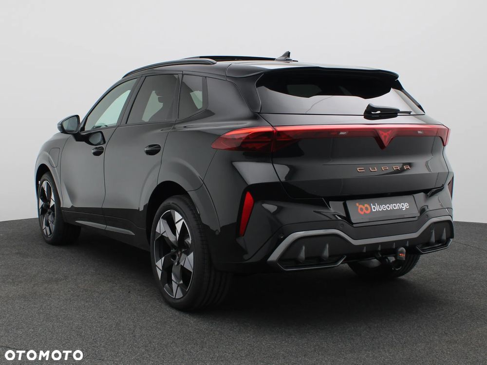 Cupra Terramar 1.5 e-Hybrid DSG - 8