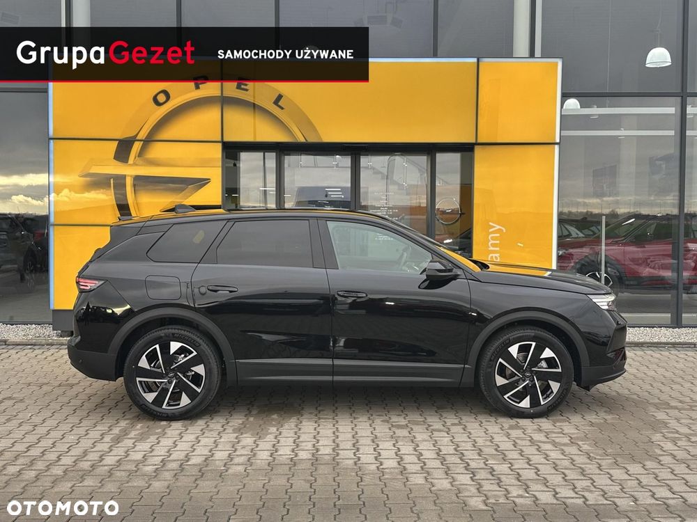 Opel Grandland - 7
