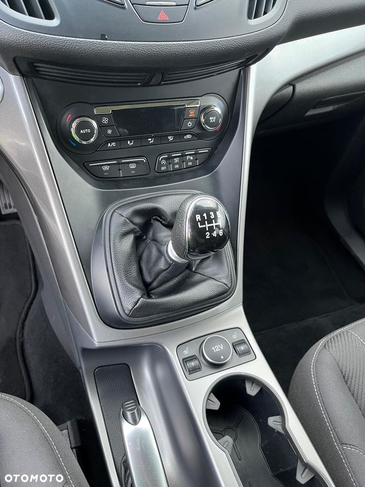 Ford Kuga 1.5 EcoBoost FWD Titanium ASS - 13