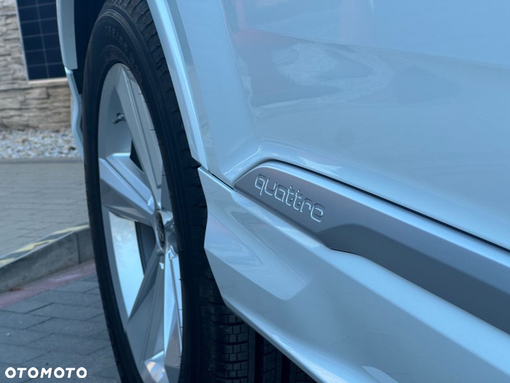 Audi Q7 SUV TFSI quattro 250 kW tiptronic - 20