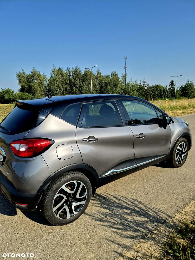 Renault Captur 1.5 dCi Energy Limited - 6