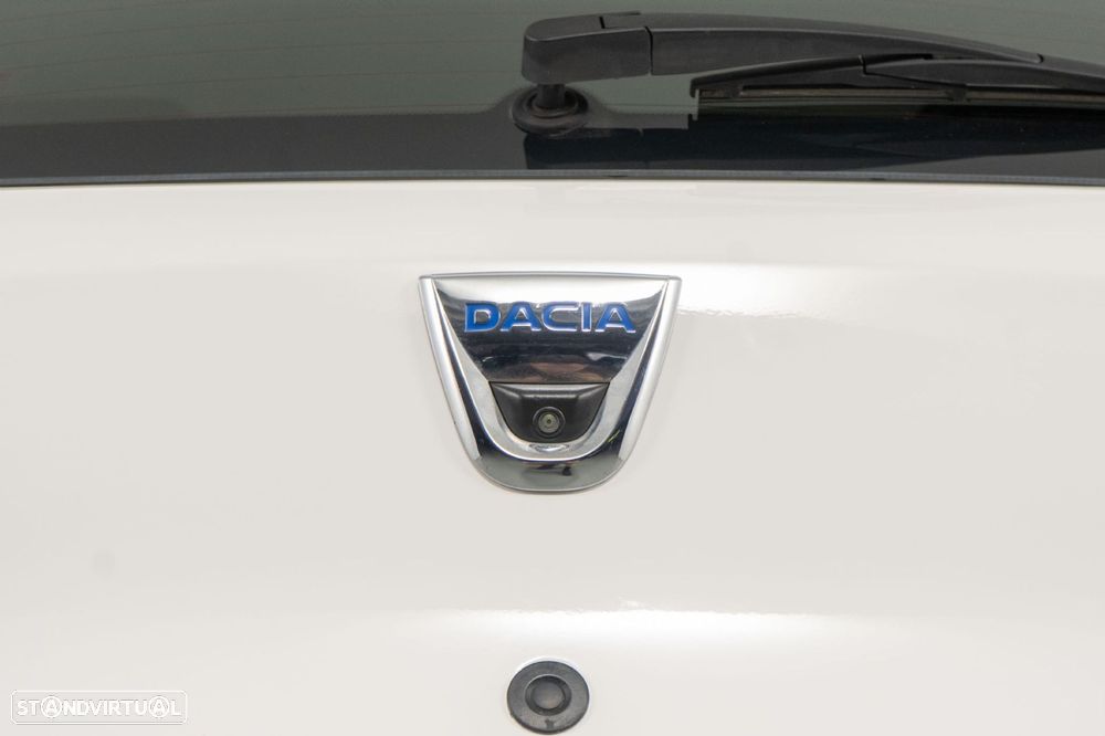 Dacia Spring Electric 45 Comfort Plus - 17