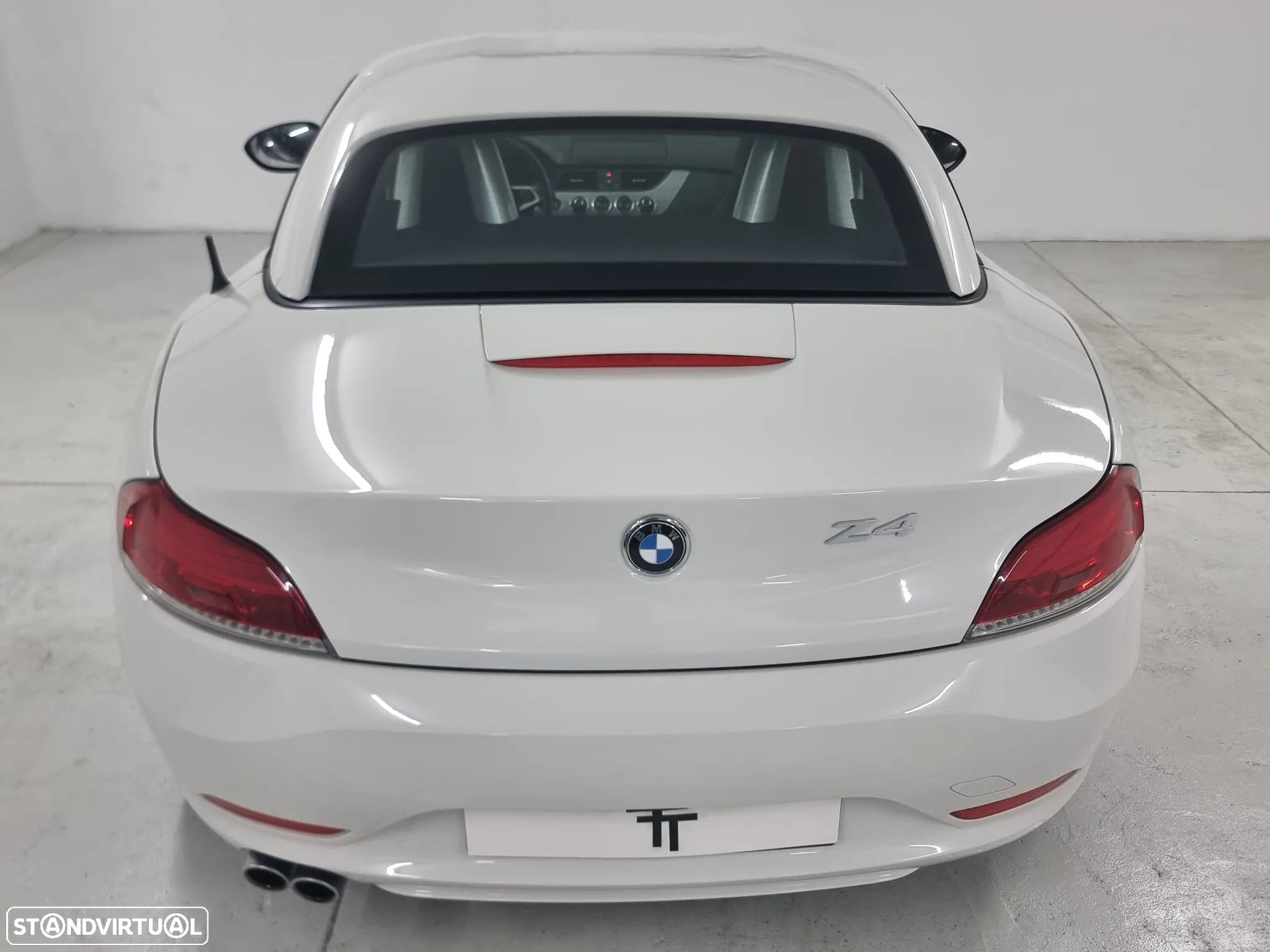 BMW Z4 23 i - 4
