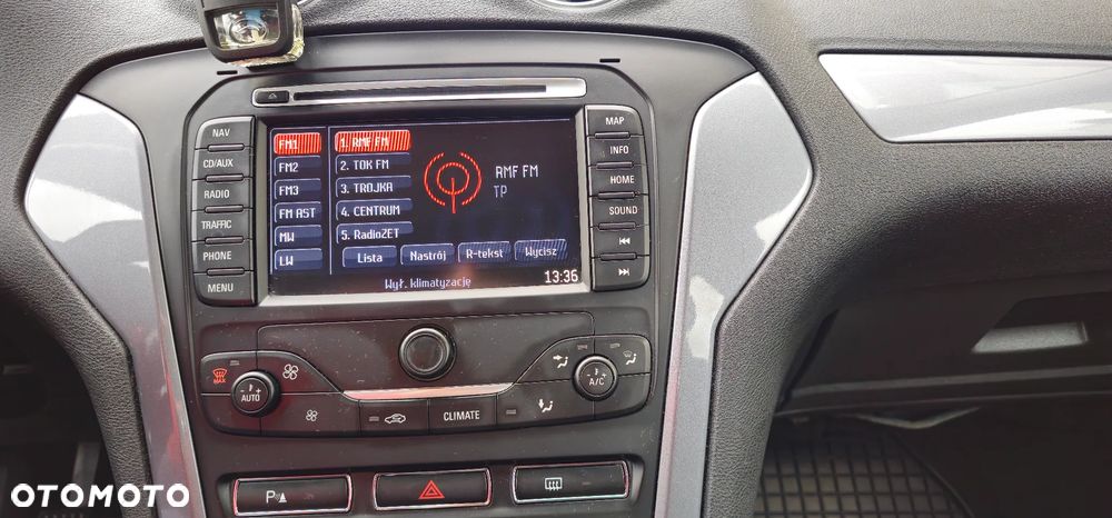 Ford Mondeo 2.0 TDCI Ambiente - 7