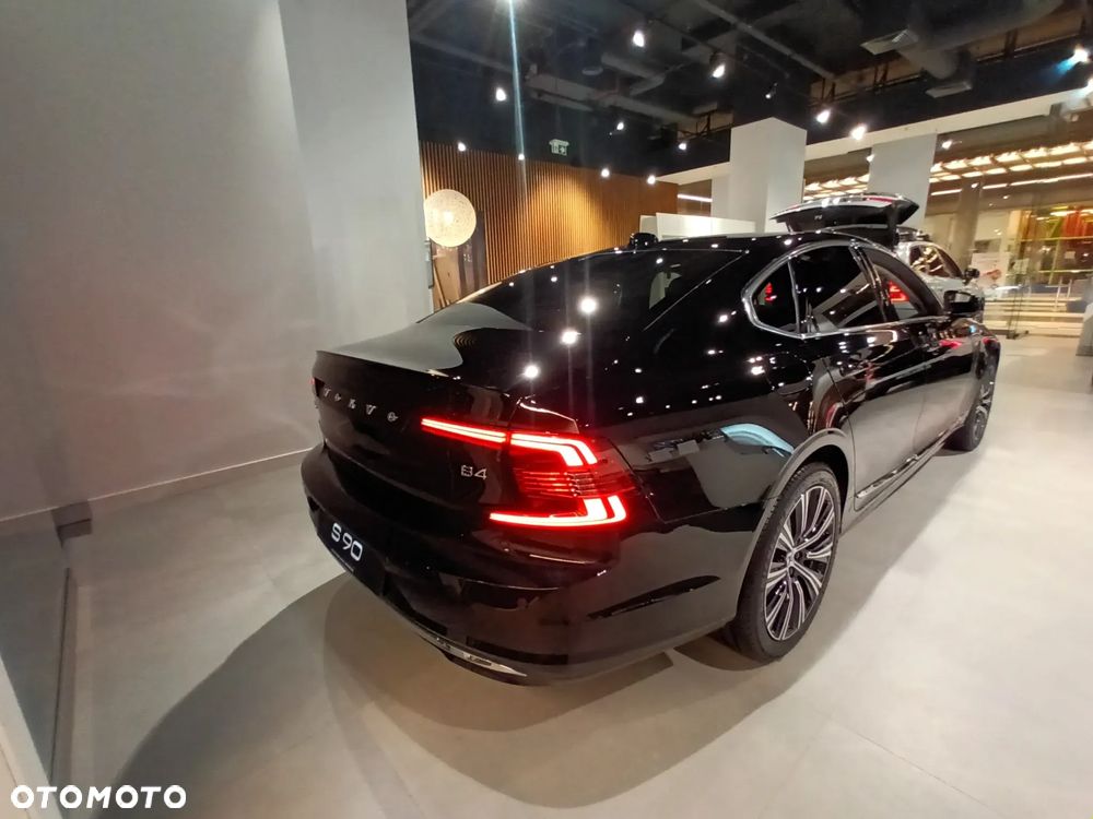 Volvo S90 B4 B Plus Bright - 39