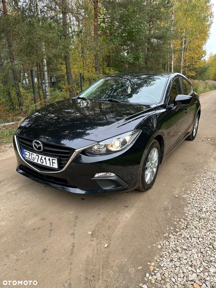 Mazda 3 SKYACTIV-G 100 Prime-Line - 3