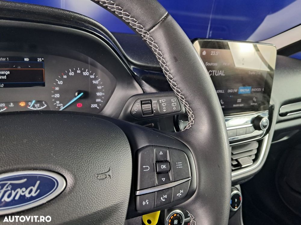 Ford Fiesta - 15