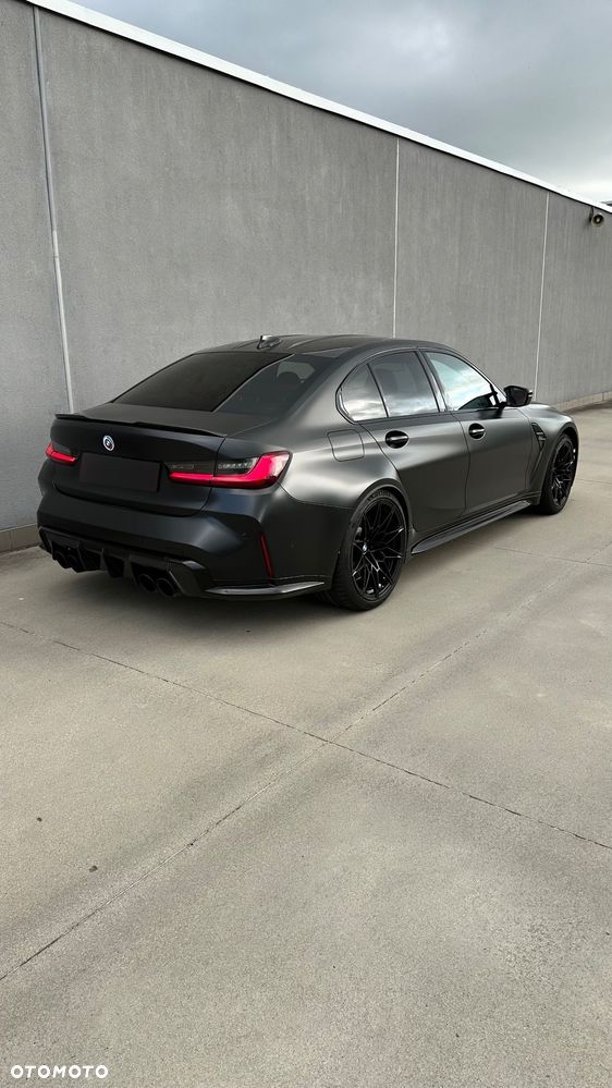 BMW M3 - 3