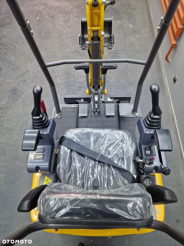 Berger Kraus BK1250JS - 8