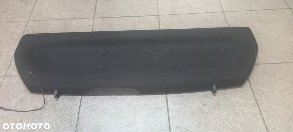 Półka tył Toyota AYGO 64330-0H030 poznan - 1