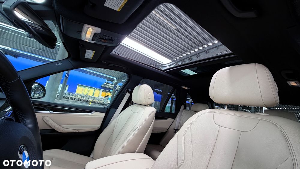 BMW X5 xDrive40e - 33
