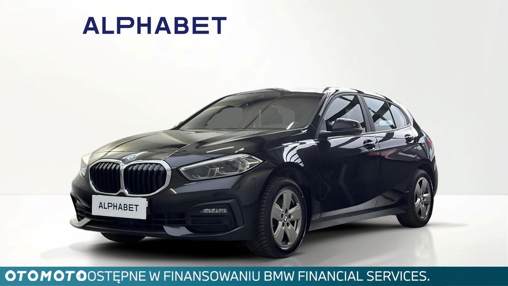 BMW Seria 1 118d Advantage - 1