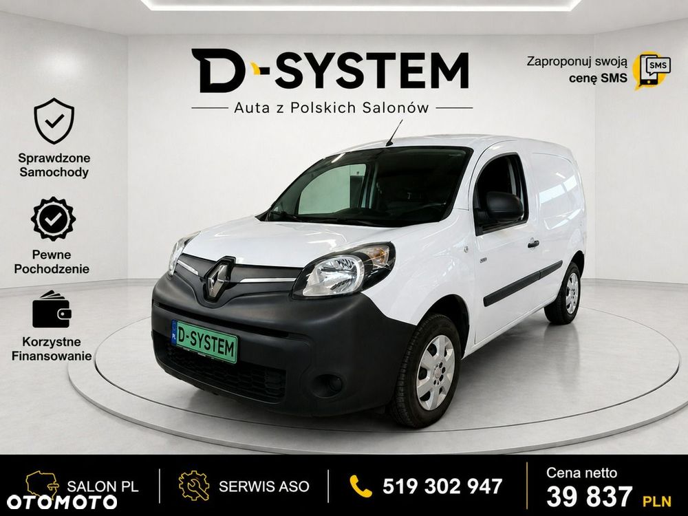 Renault Kangoo - 4