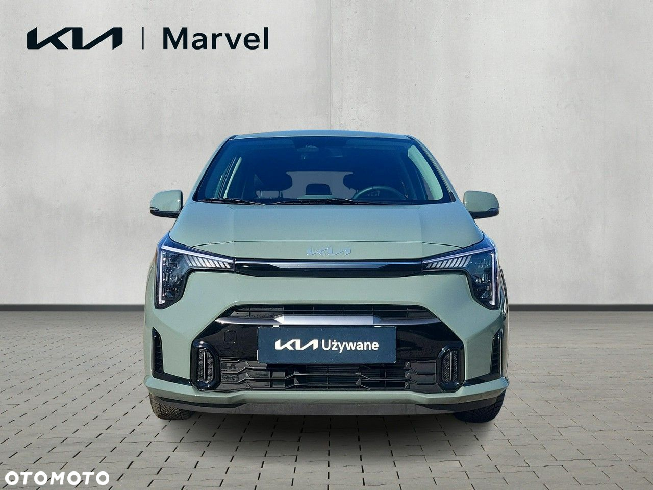 Kia Picanto - 2