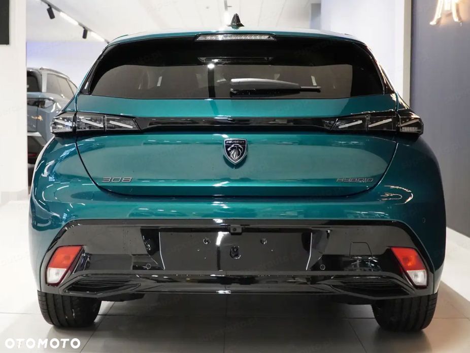 Peugeot 308 - 4