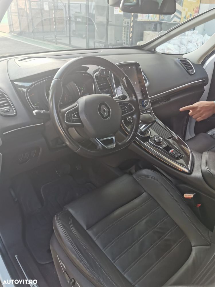 Renault Espace - 7