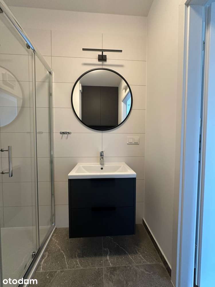 Studio - Al. 3 maja 51b/419 – Błonia – bez pośredników