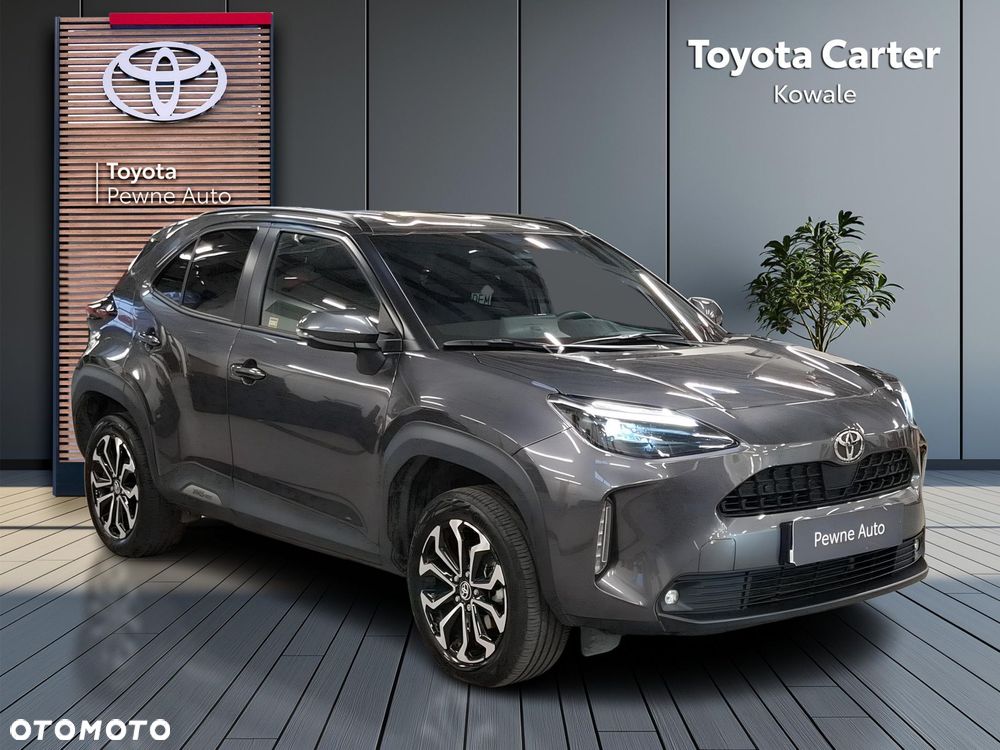 Toyota Yaris Cross Hybrid 1.5 Style - 7