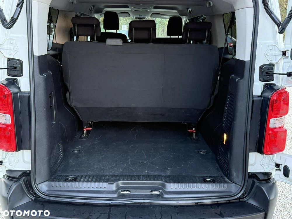 Toyota Proace Verso - 14