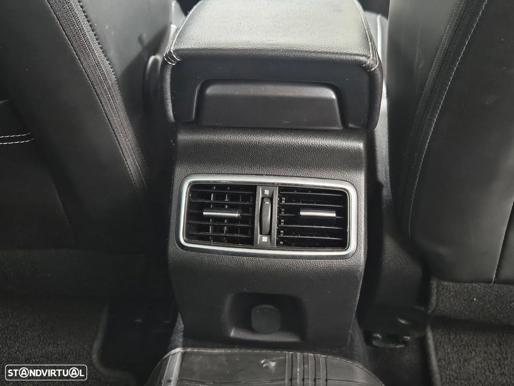 Renault Mégane Sport Tourer ENERGY dCi 110 EDC LIMITED - 16