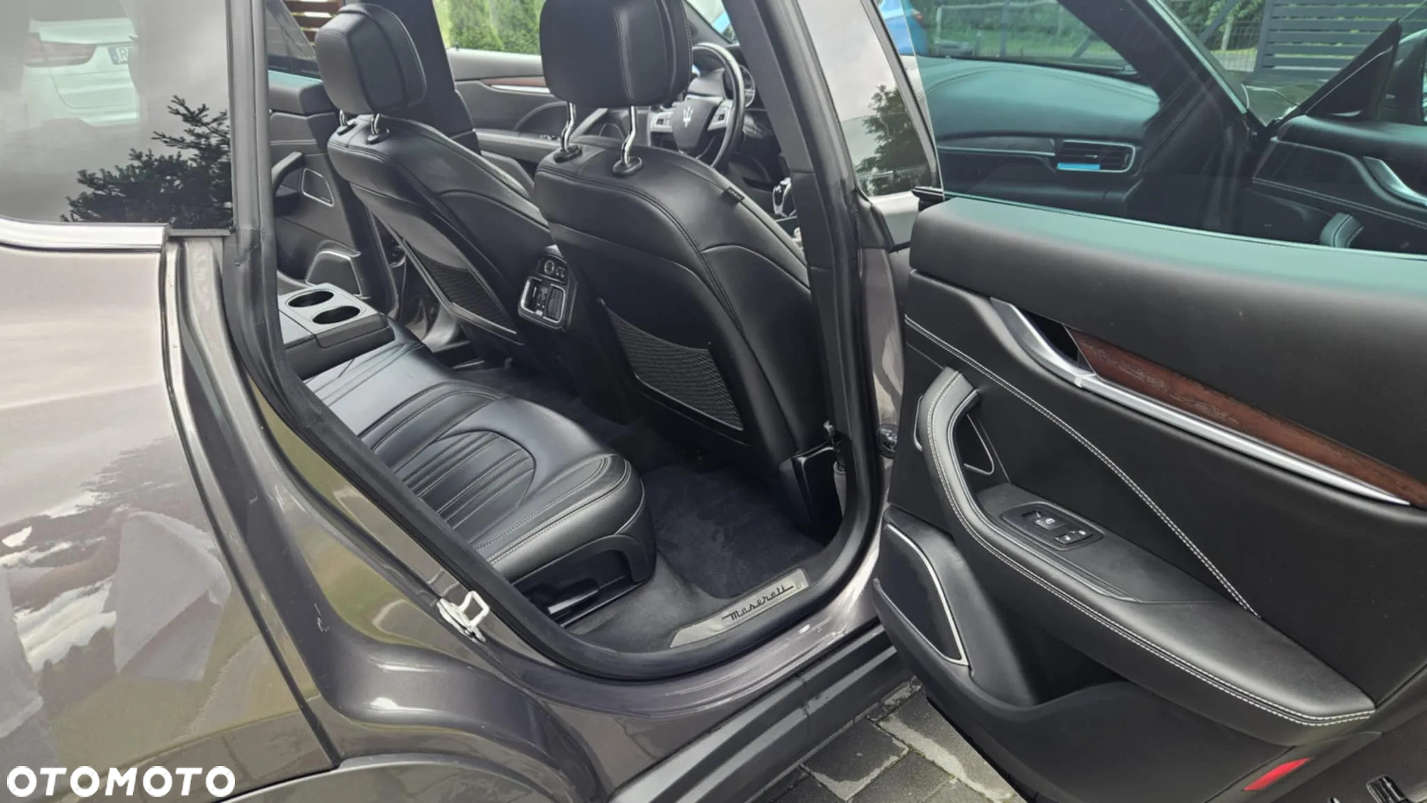 Maserati Levante - 13