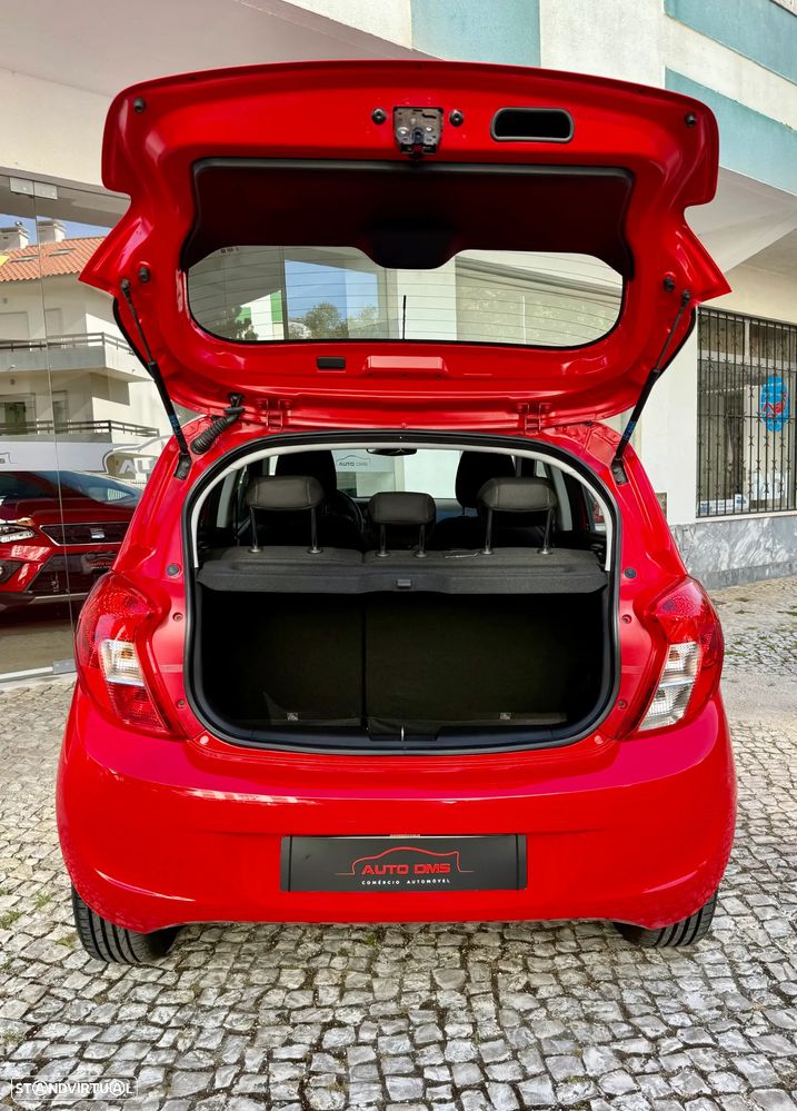 Opel Karl 1.0 - 14