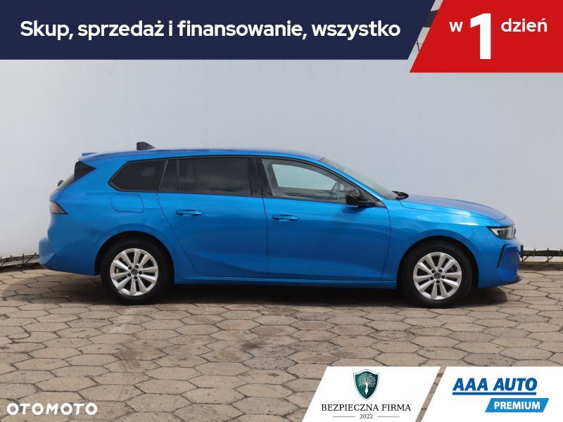 Opel Astra - 8