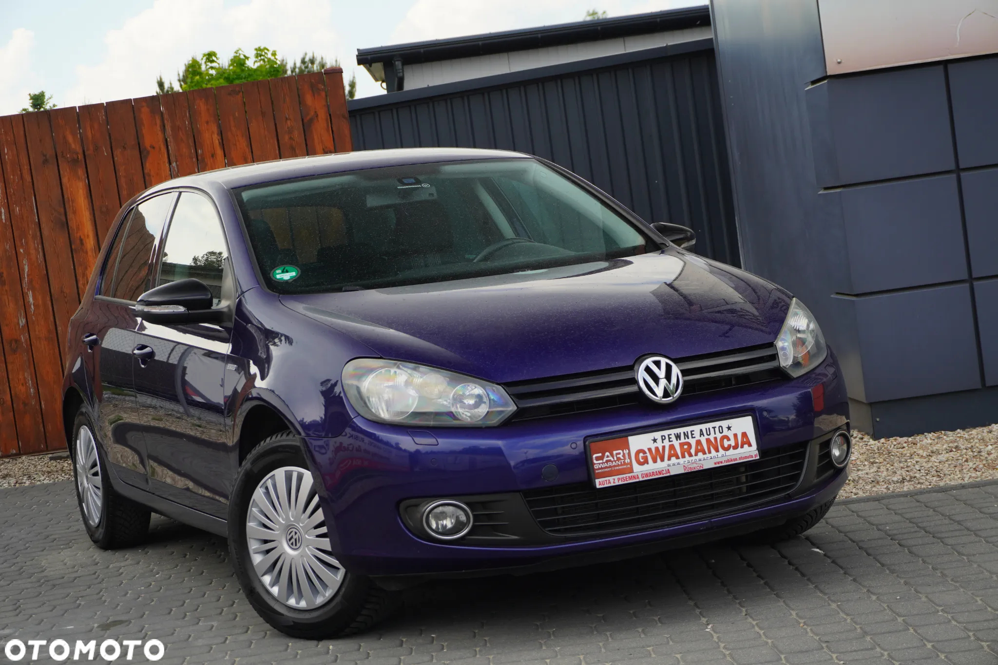 Volkswagen Golf - 2