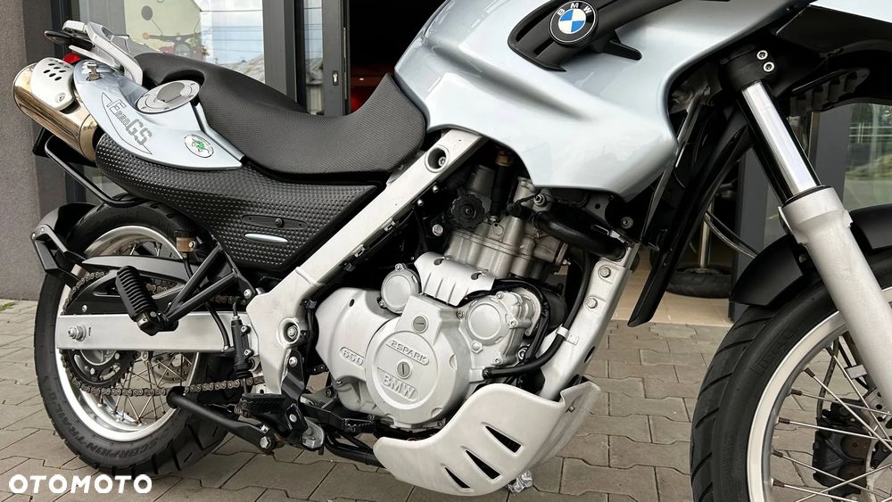 BMW GS - 11