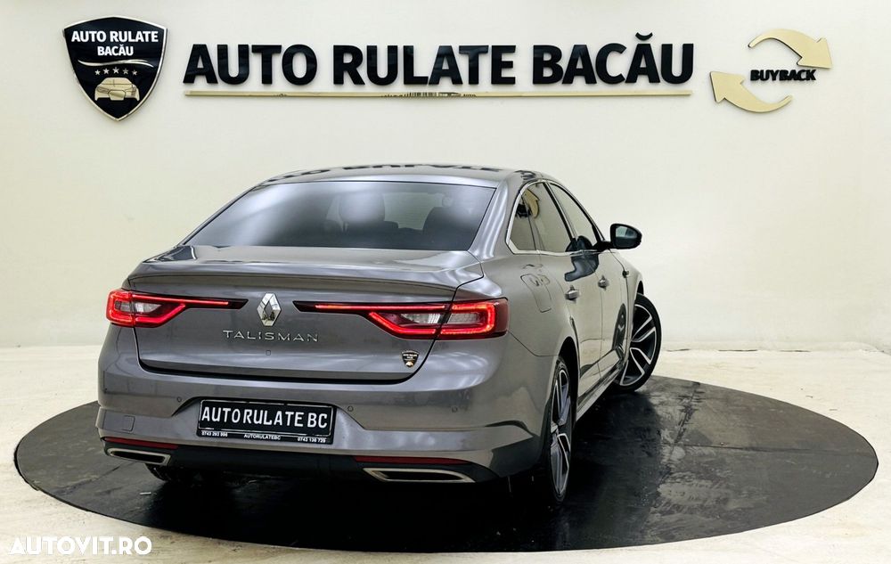 Renault Talisman - 6