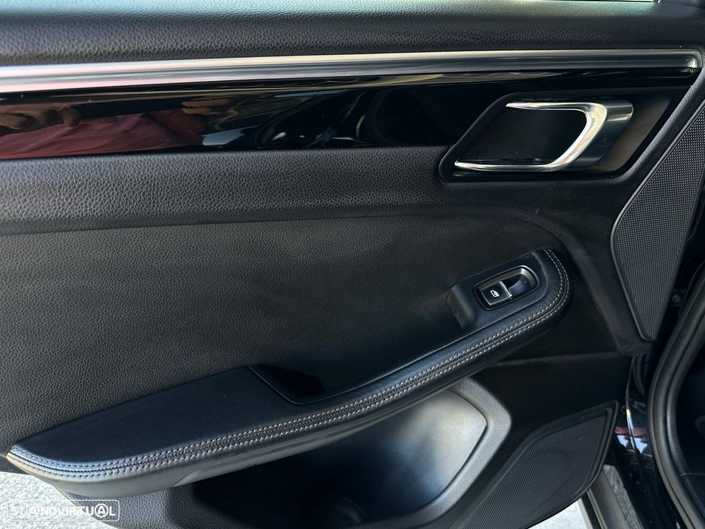 Porsche Macan S Diesel PDK - 28