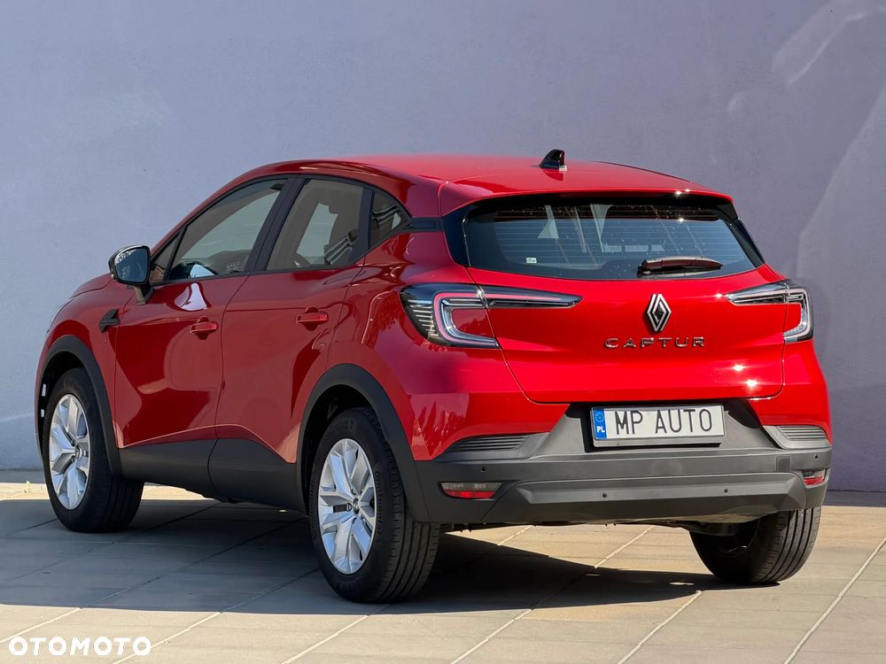 Renault Captur - 4