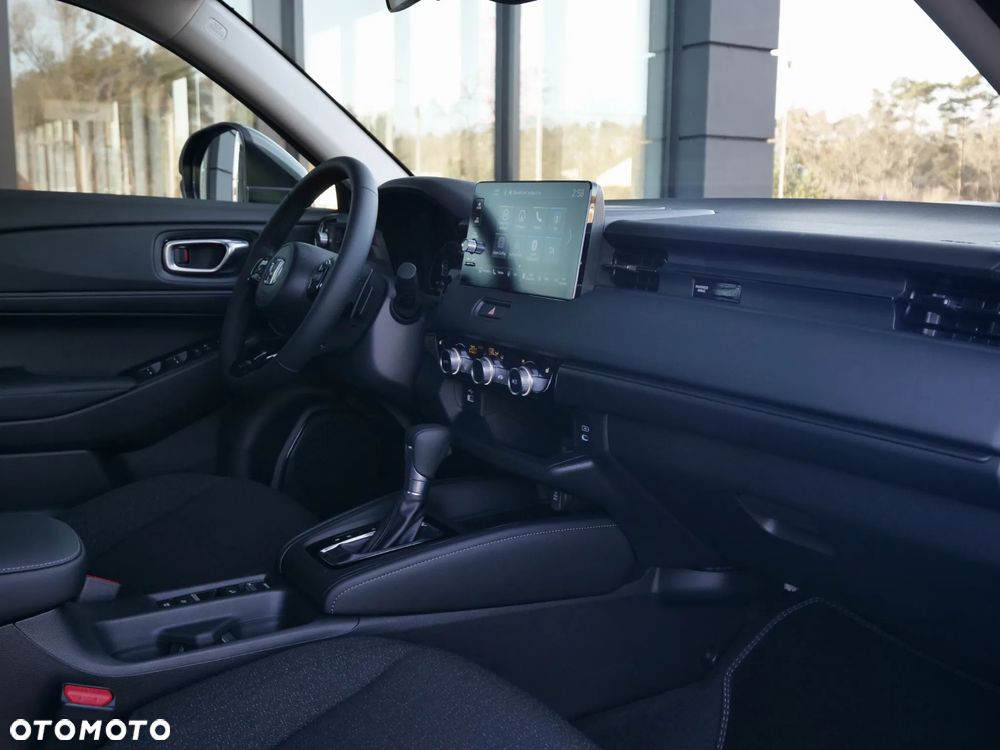 Honda HR-V 1.5 i-MMD Elegance CVT - 17