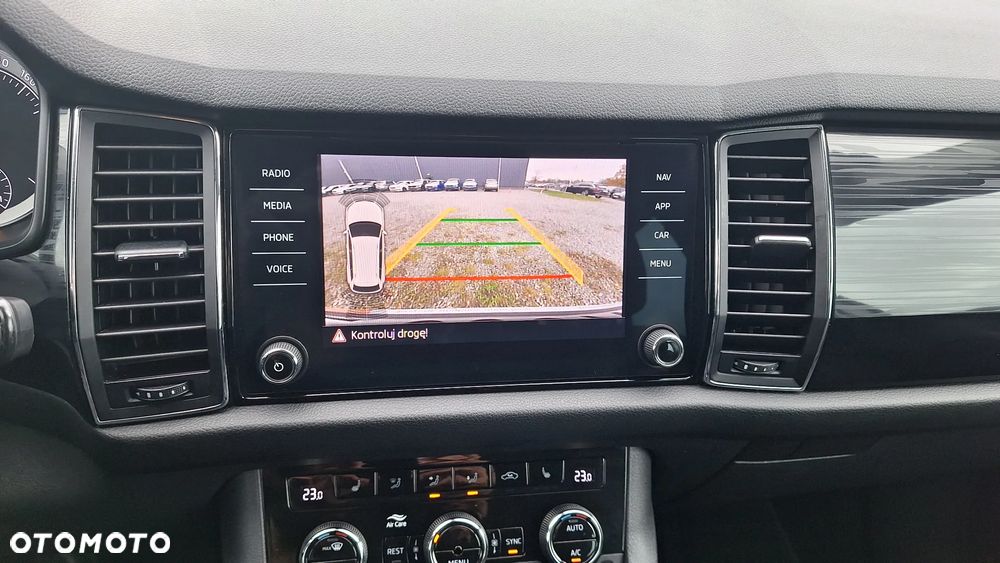 Skoda Kodiaq 2.0 TDI 4x4 Style DSG - 18