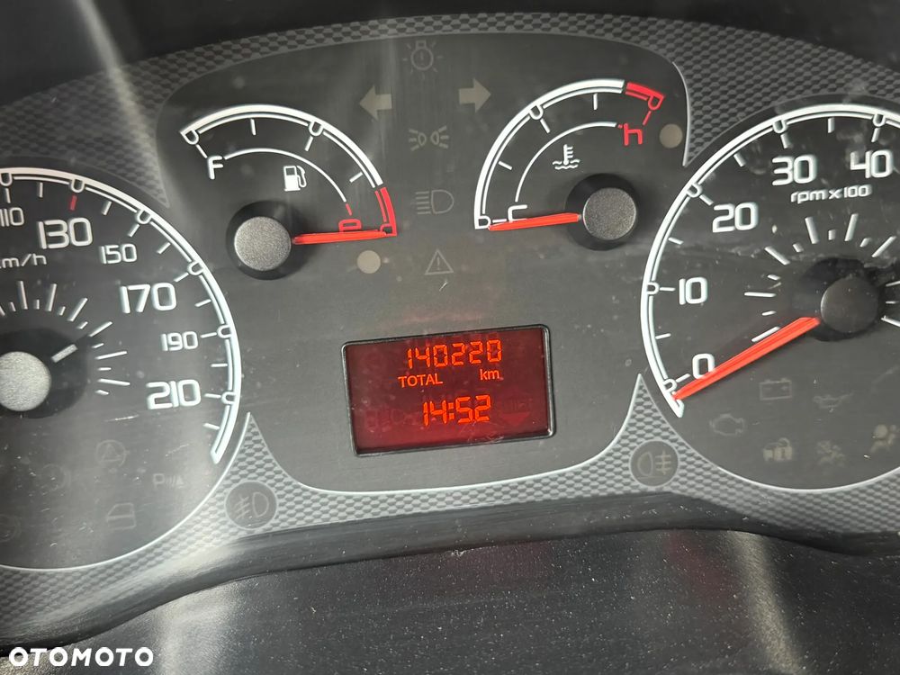 Fiat Doblo - 9