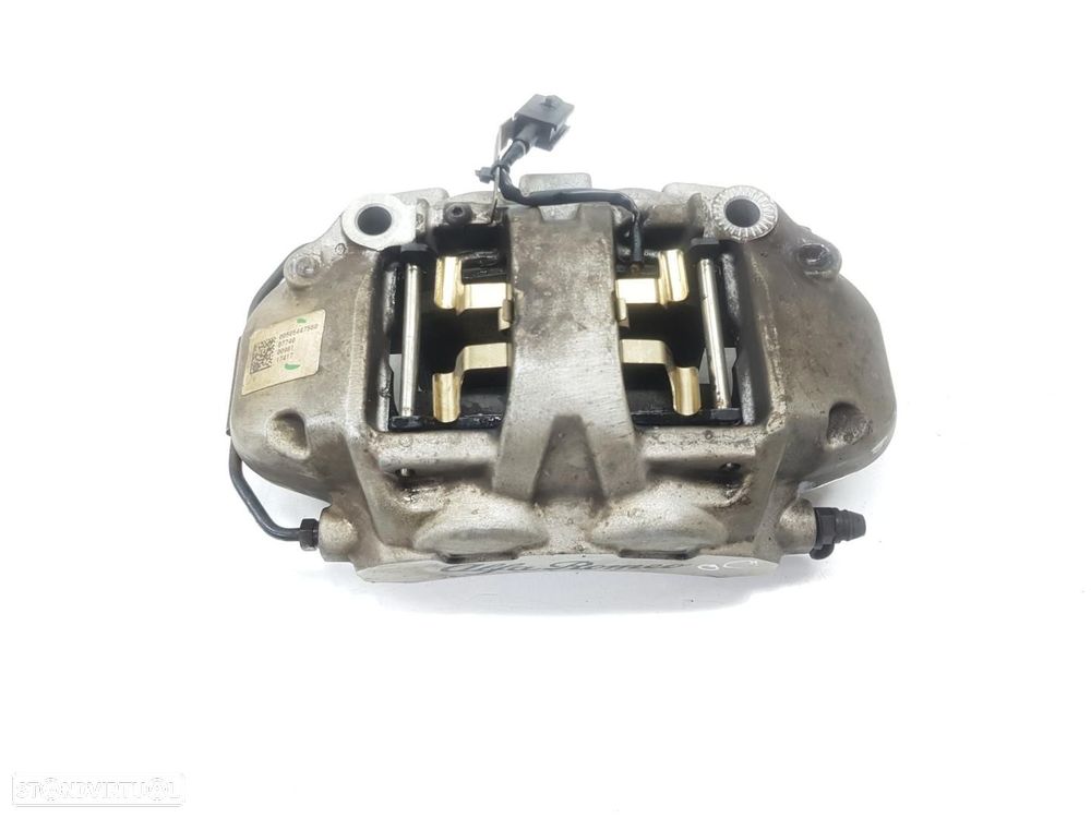 CALÍPER DE FREIO DIANTEIRO DIREITO ALFA ROMEO GIULIA 952 - 1