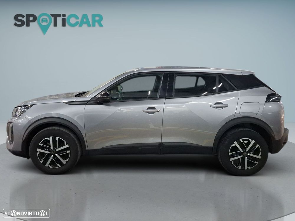 Peugeot 2008 1.2 PureTech Active - 5