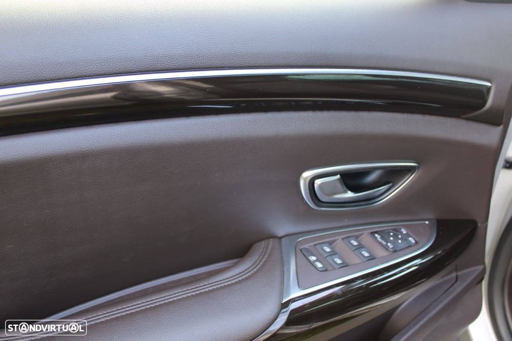 Renault Espace Energy dCi 160 EDC Intens - 12